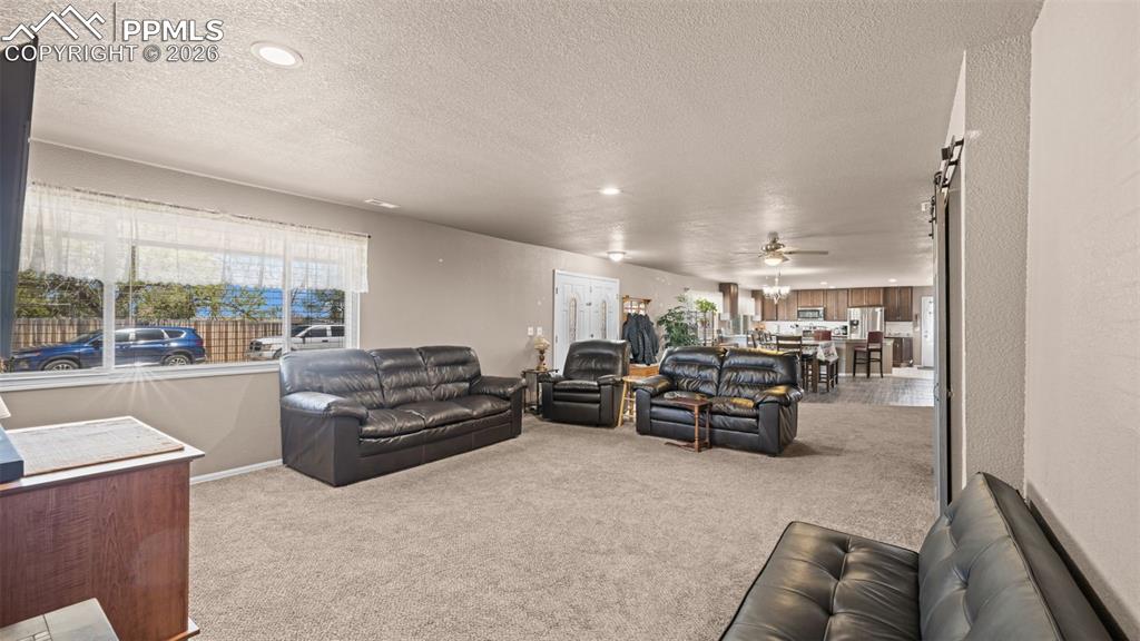 Image 11 of 36: Living Room