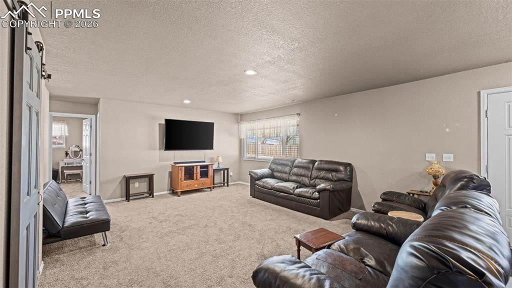 Image 9 of 36: Living Room