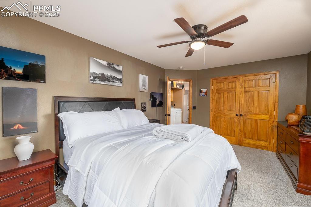Image 12 of 30: Bedroom