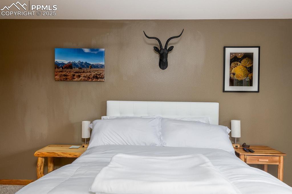 Image 16 of 30: Master Bedroom