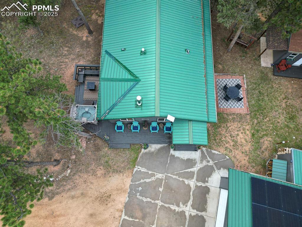 Image 28 of 30: Aerial View