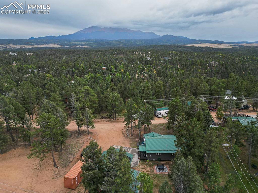 Image 3 of 30: Aerial View