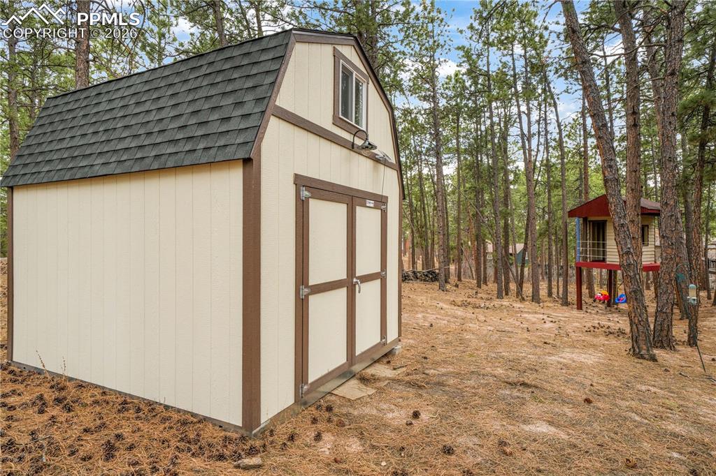 Image 43 of 50: Out Buildings