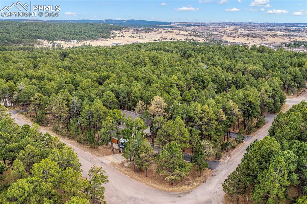 Image 49 of 50: Aerial View