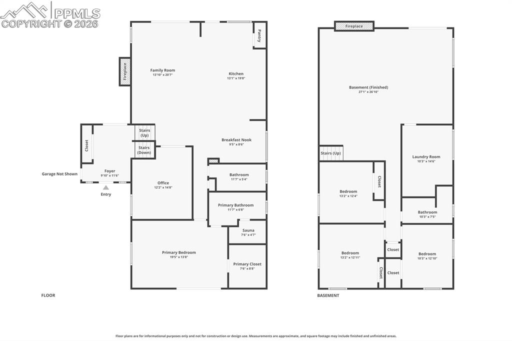 Image 50 of 50: Floor Plan