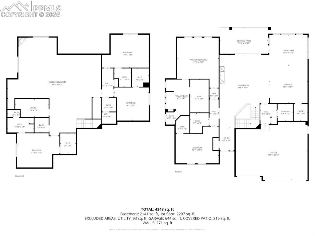 Image 48 of 50: Floor Plan