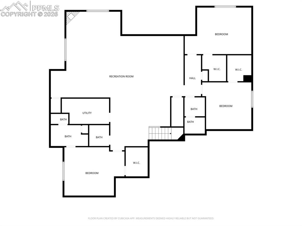 Image 49 of 50: Floor Plan
