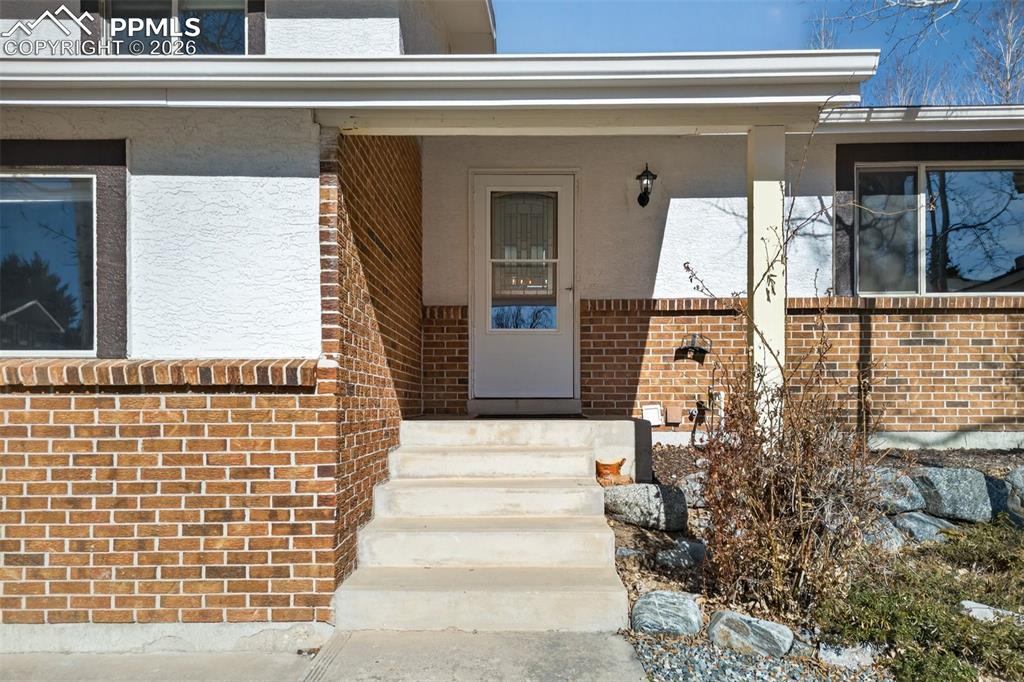 Image 2 of 50: Entry