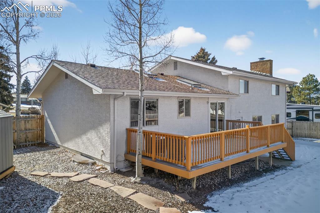 Image 46 of 50: Back of Structure