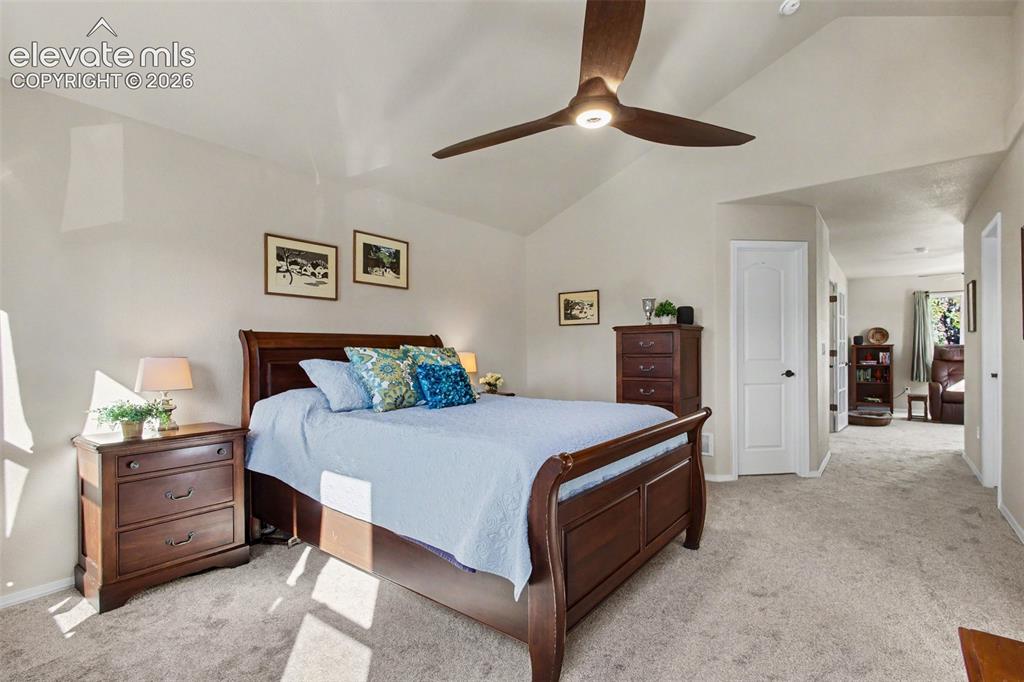 Image 13 of 39: Bedroom