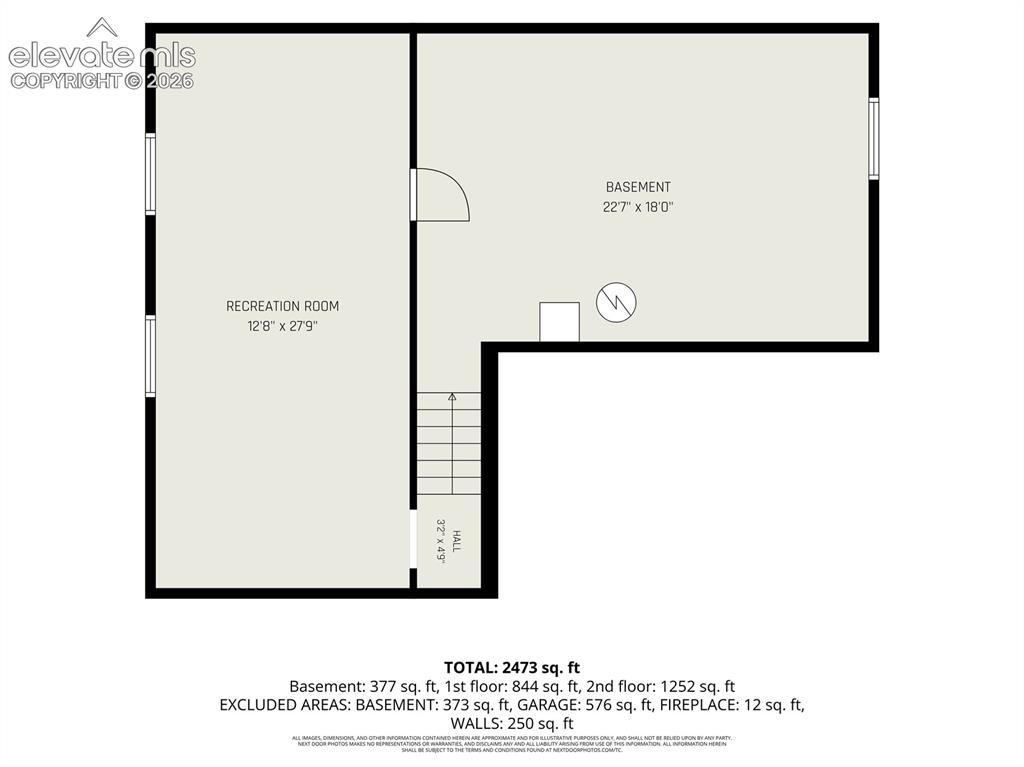 Image 39 of 39: Floor Plan