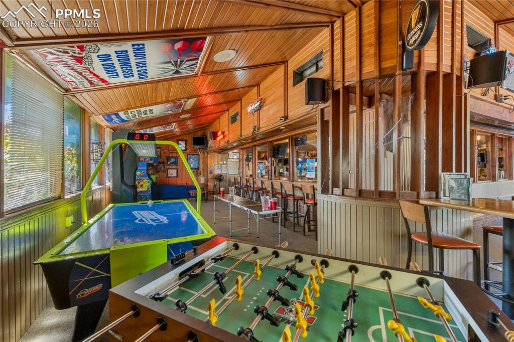 Image 18 of 25: Game Room