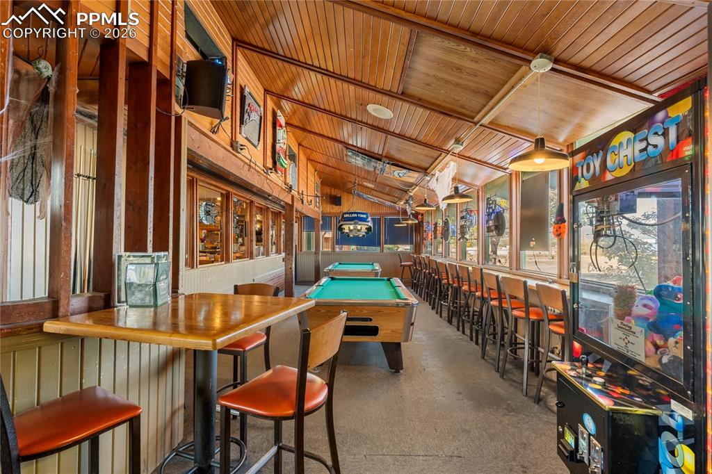 Image 20 of 25: Game Room