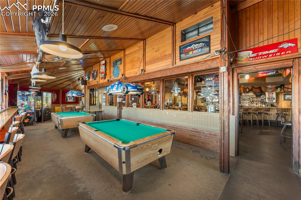 Image 21 of 25: Game Room