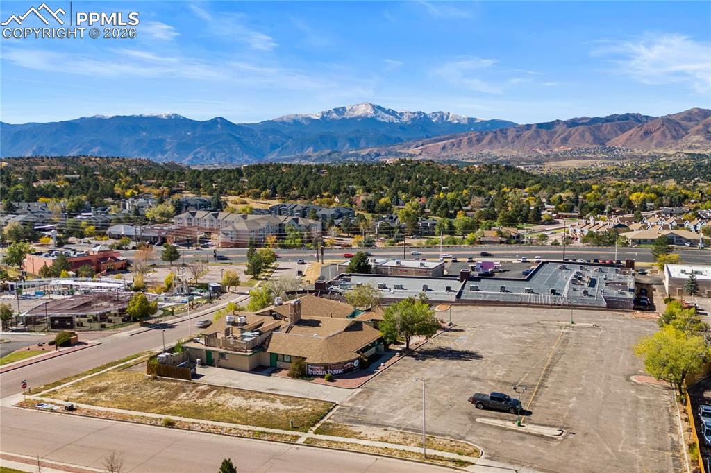 Image 5 of 25: Aerial View