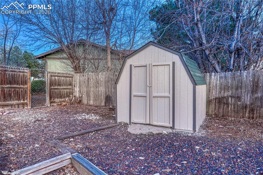 Image 50 of 50: Out Buildings