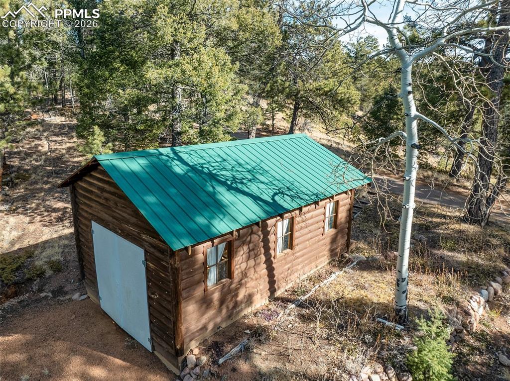 Image 50 of 50: Out Buildings