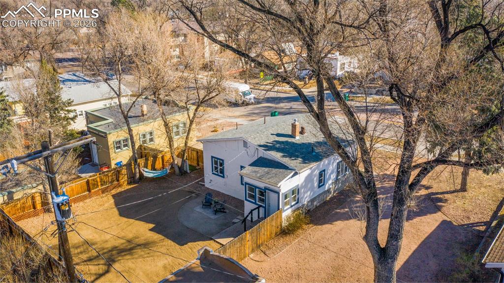 Image 31 of 32: Aerial View