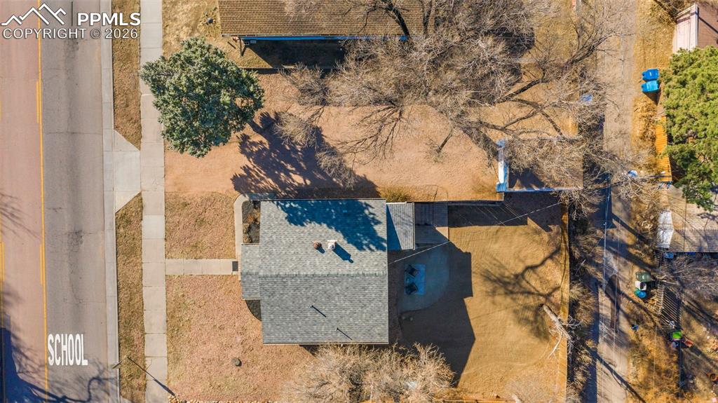 Image 32 of 32: Aerial View