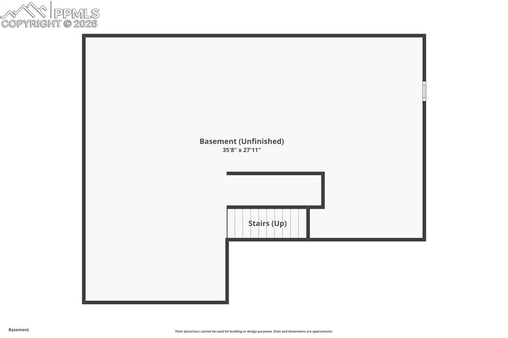 Image 33 of 33: Basement floor plans