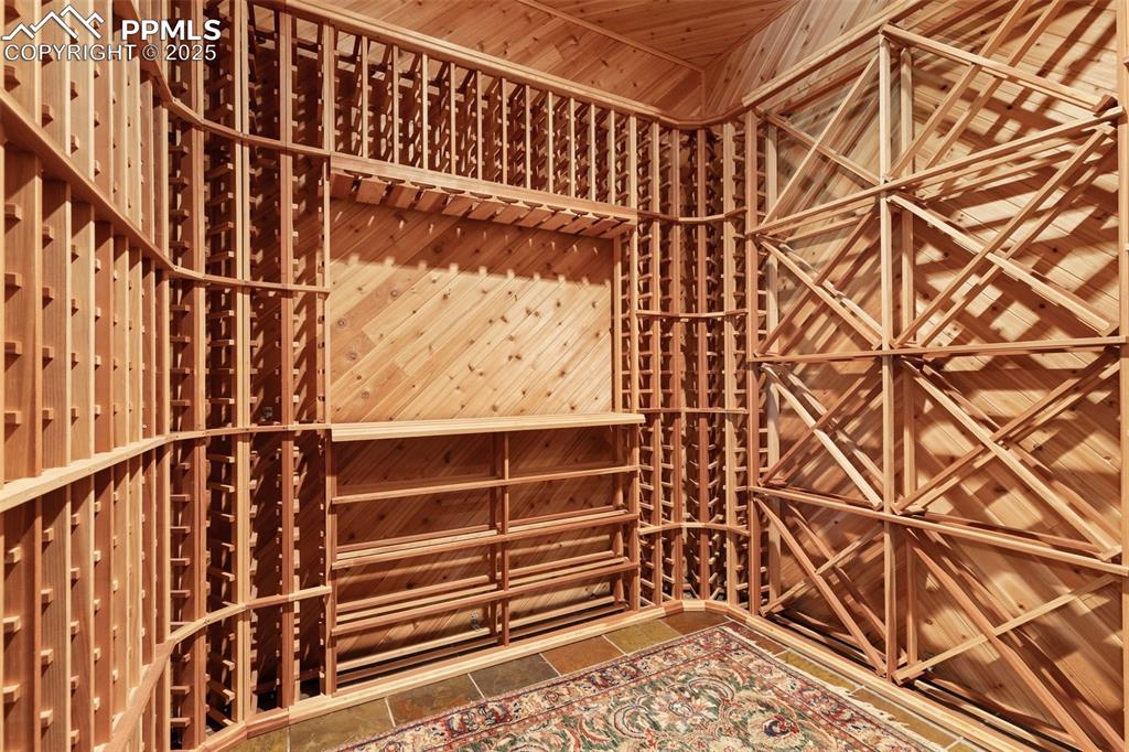 Image 36 of 50: Wine Cellar
