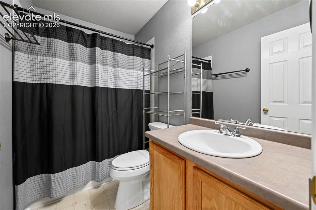 Image 16 of 33: Master Bathroom