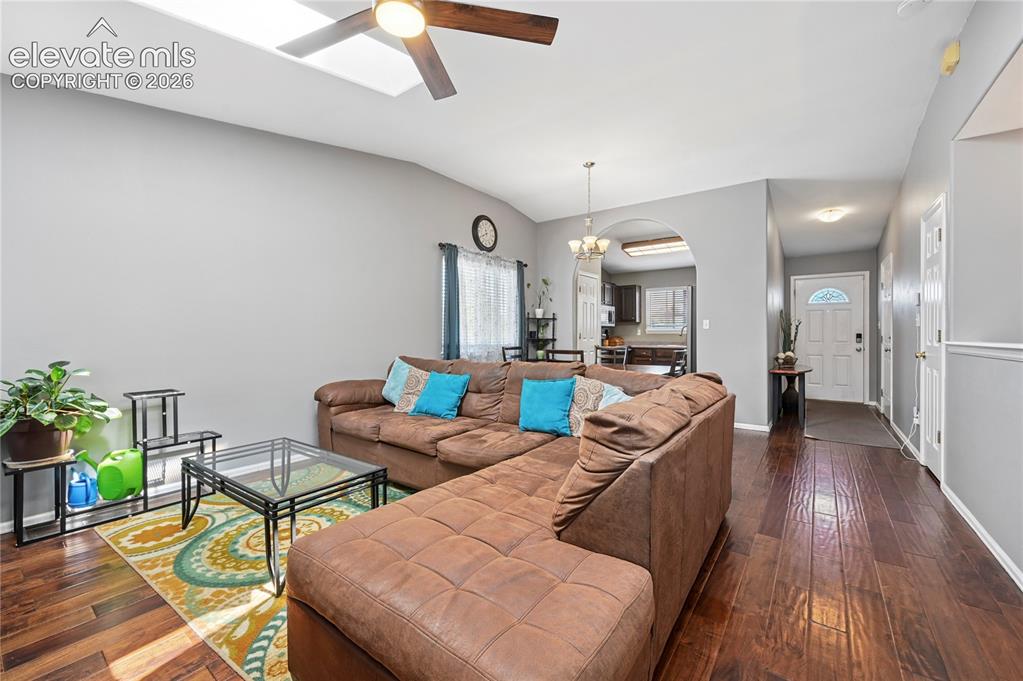 Image 6 of 33: Living Room