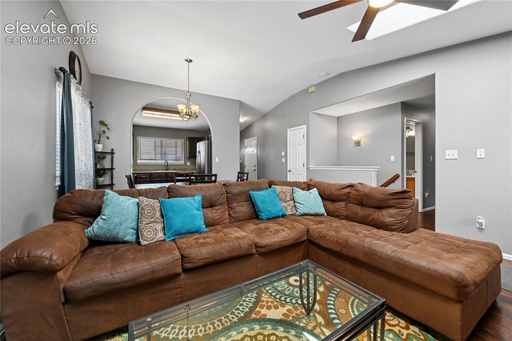 Image 7 of 33: Living Room