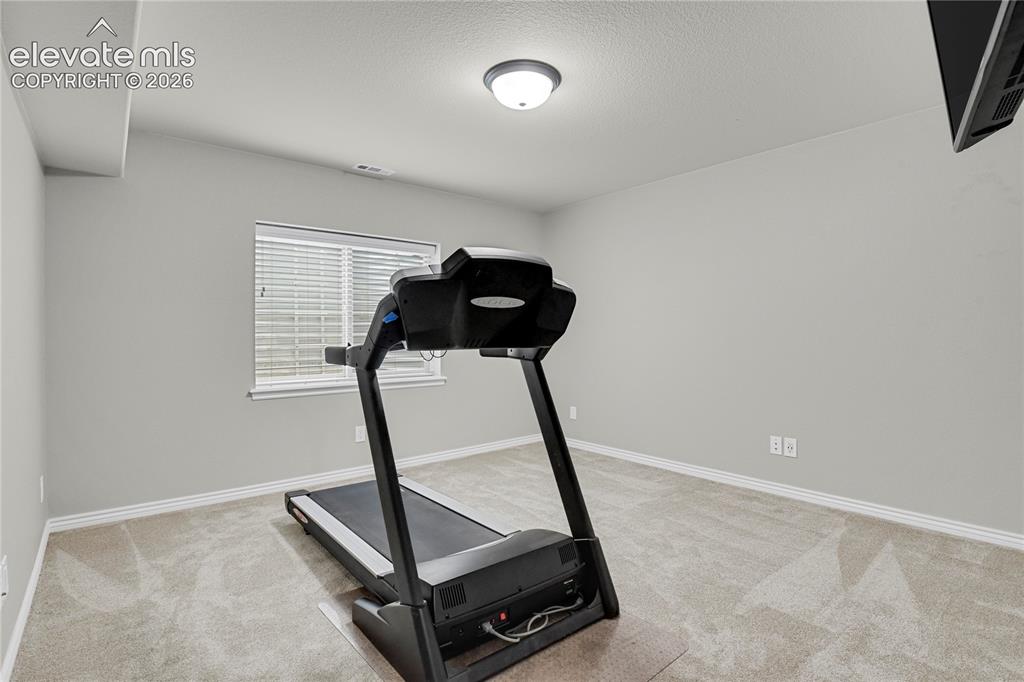 Image 38 of 50: Exercise Room