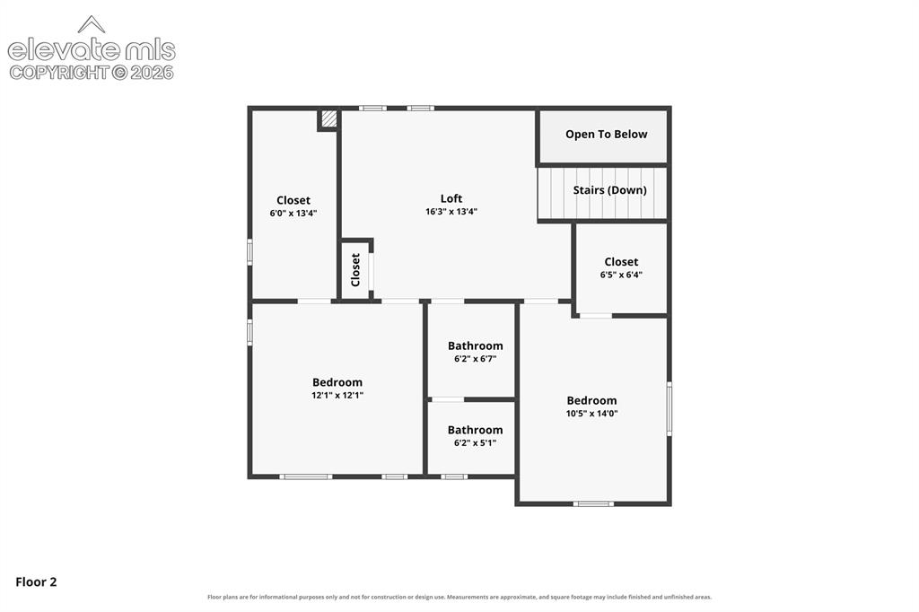 Image 44 of 50: Floor Plan