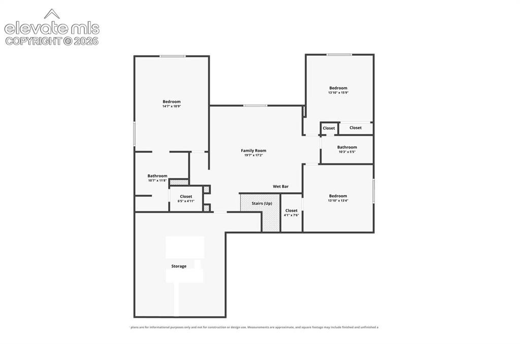 Image 45 of 50: Floor Plan