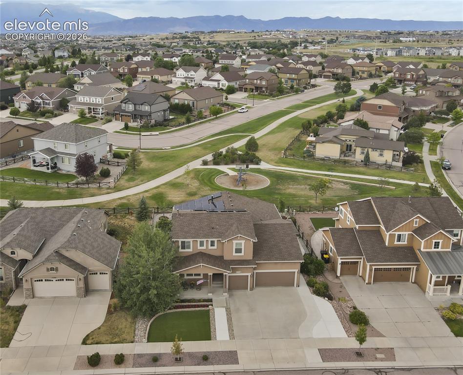 Image 46 of 50: Aerial View