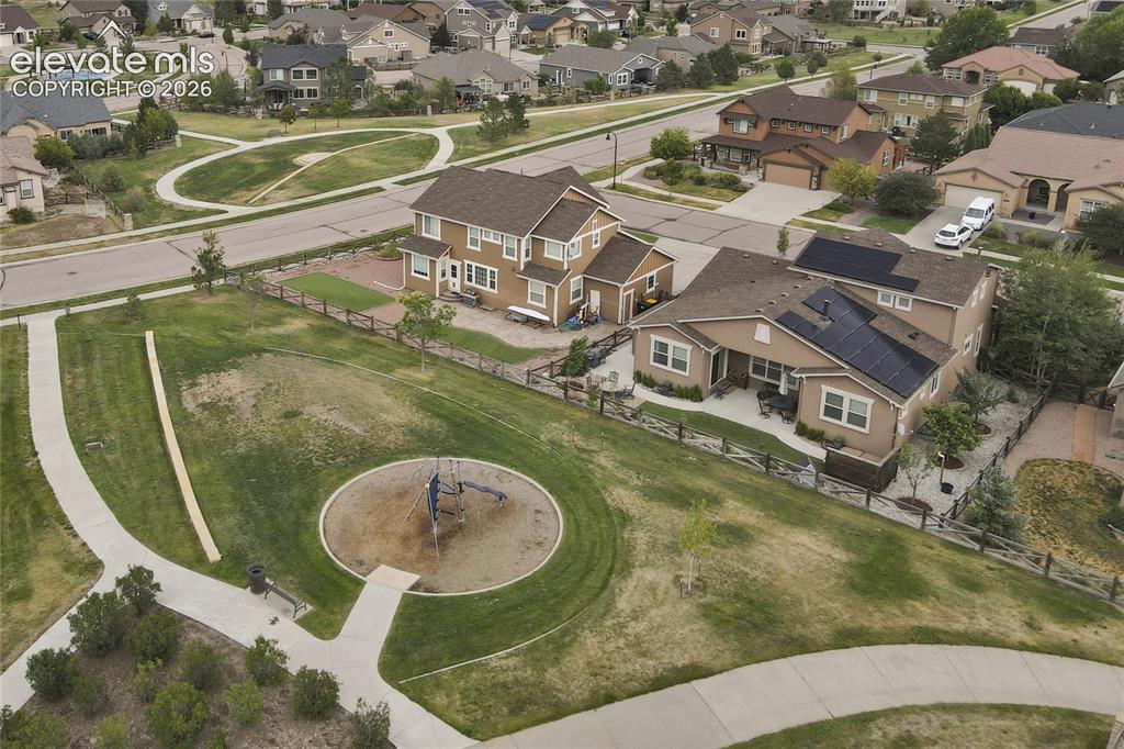 Image 48 of 50: Aerial View
