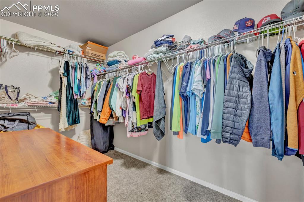 Image 19 of 38: Master Bedroom