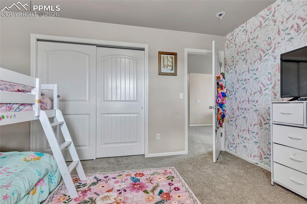 Image 29 of 38: Bedroom 3