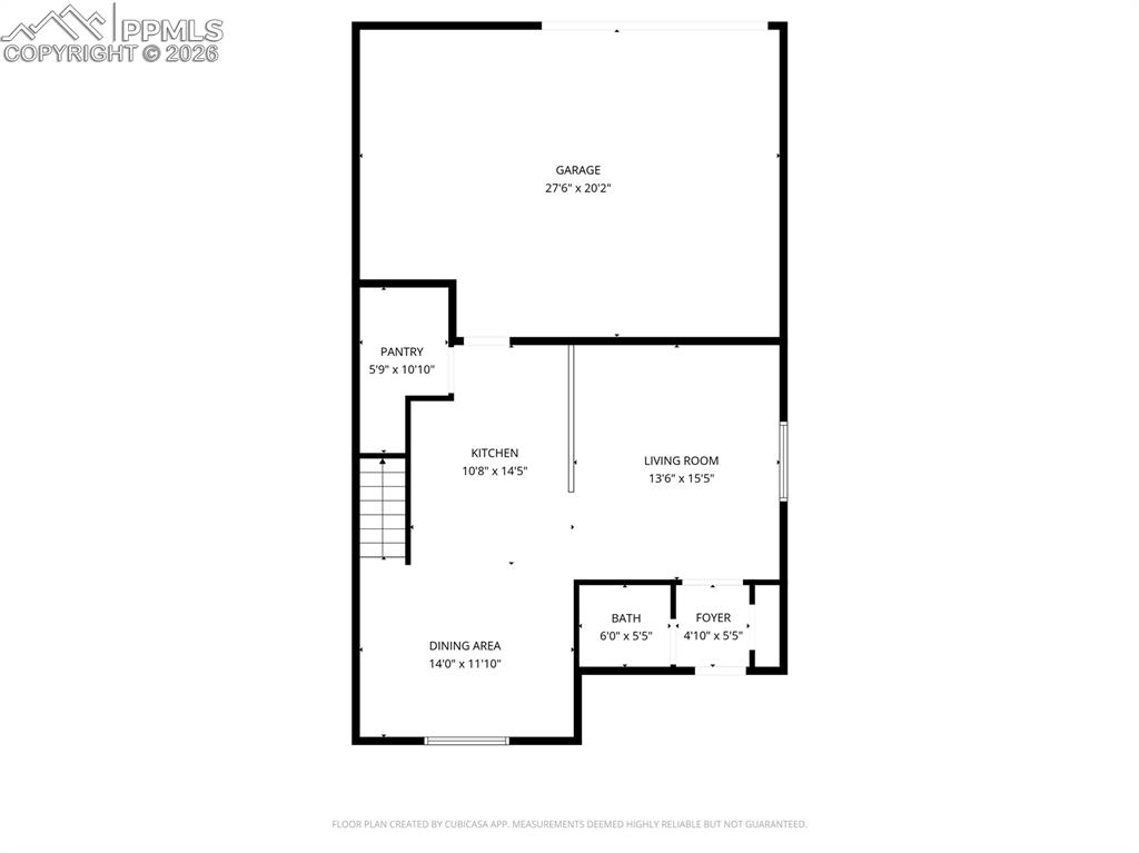 Image 36 of 38: Main Level