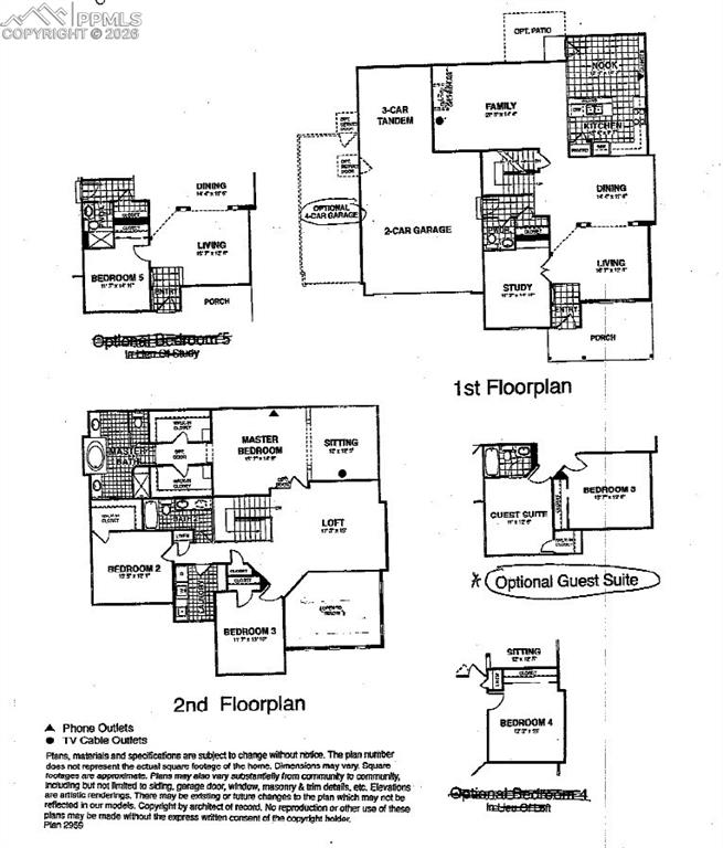 Image 48 of 48: Floor Plan