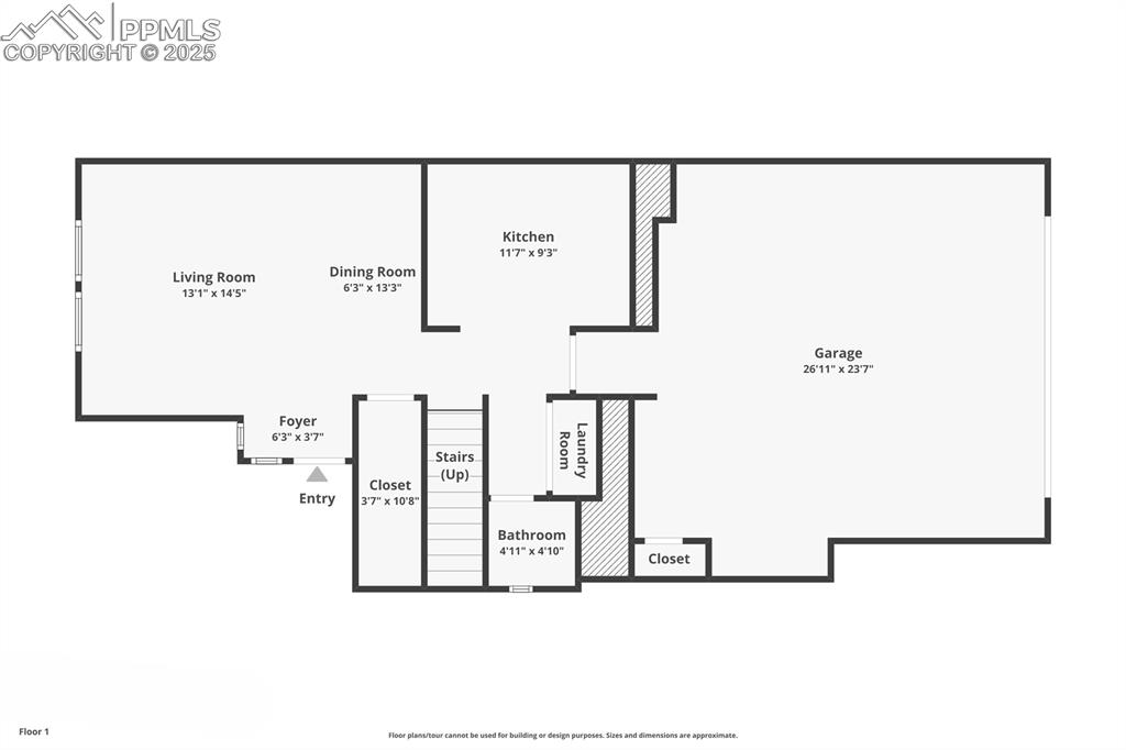 Image 26 of 30: Floor Plan