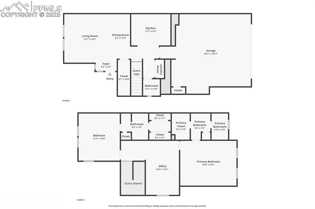 Image 28 of 30: Floor Plan