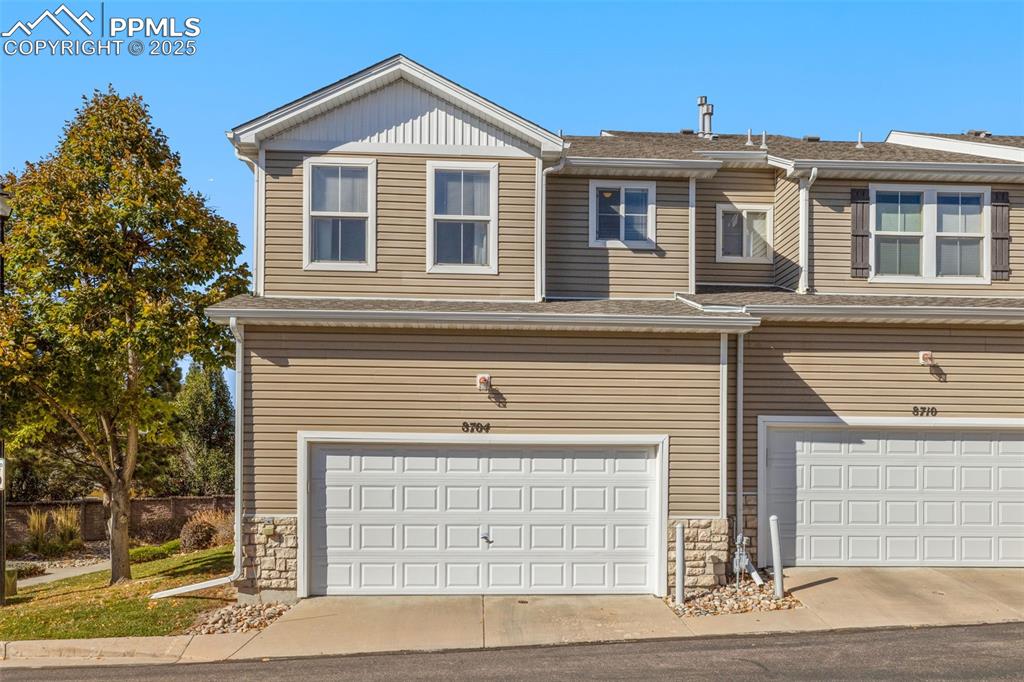 Image 30 of 30: Front of Structure