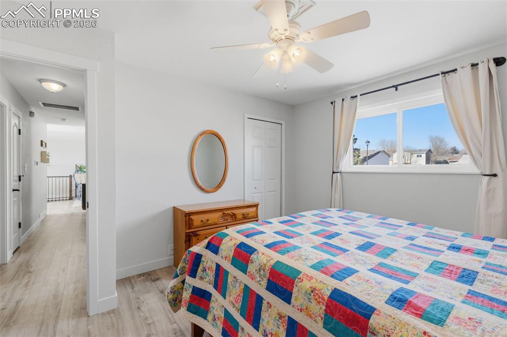 Image 12 of 37: Bedroom