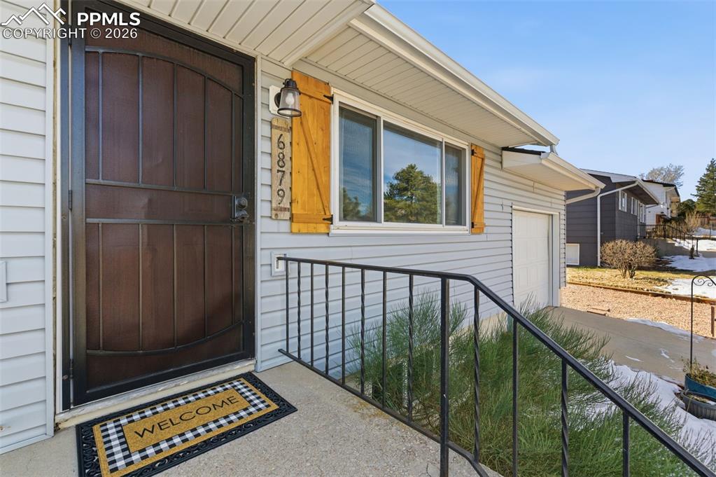 Image 2 of 37: Entry