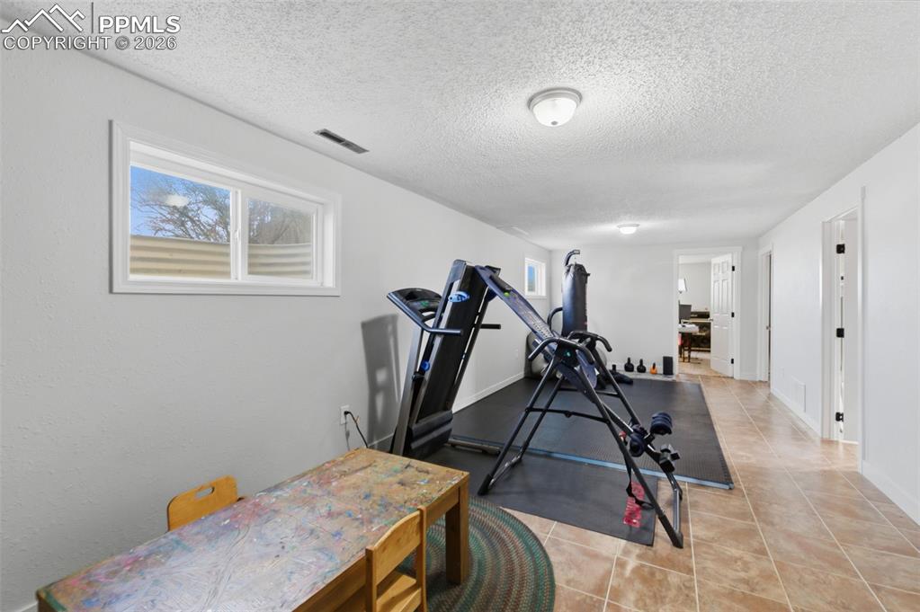 Image 21 of 37: Exercise Room