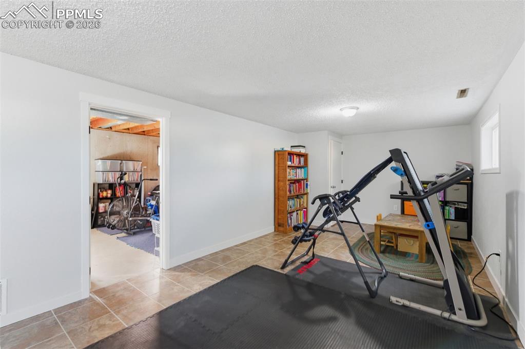 Image 22 of 37: Exercise Room