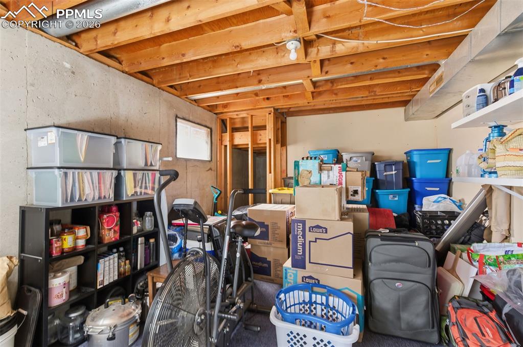 Image 30 of 37: Storage