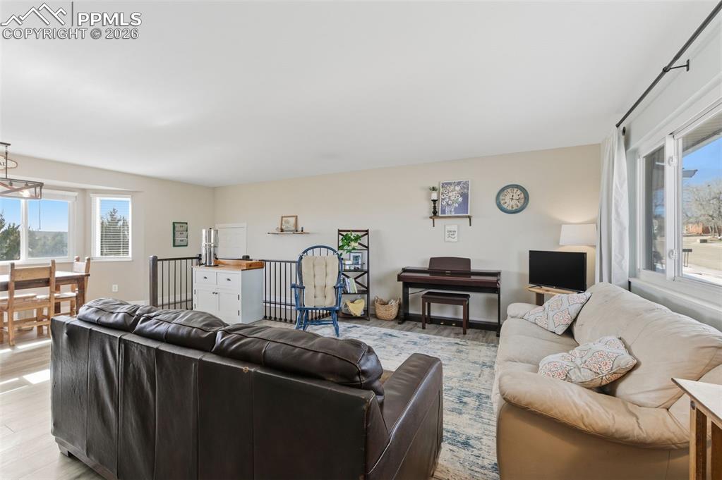 Image 5 of 37: Living Room