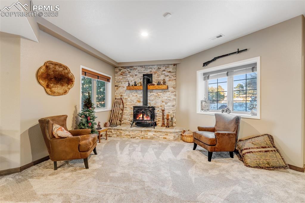 Image 32 of 50: Basement