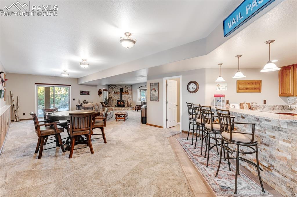 Image 38 of 50: Basement