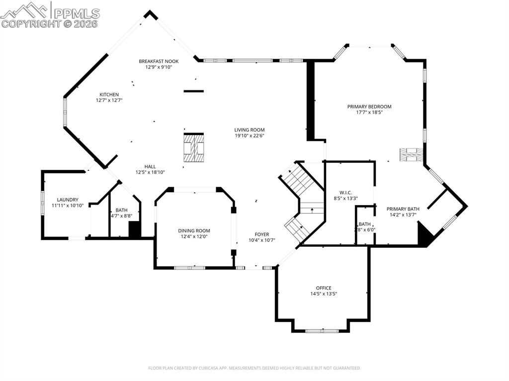 Image 48 of 50: Main Level