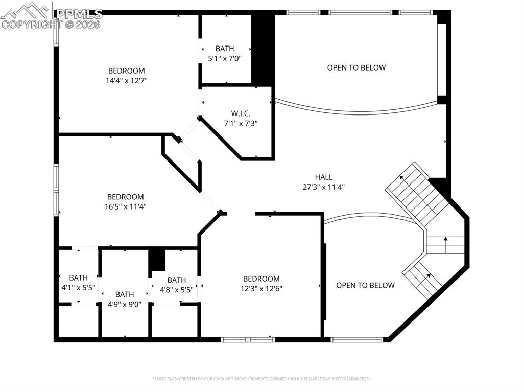 Image 50 of 50: Upper Level